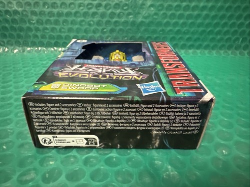 Transformers Legacy Evolution Dinobot SWOOP Core Class. New. FREE P&P - Rare! - Picture 5 of 7