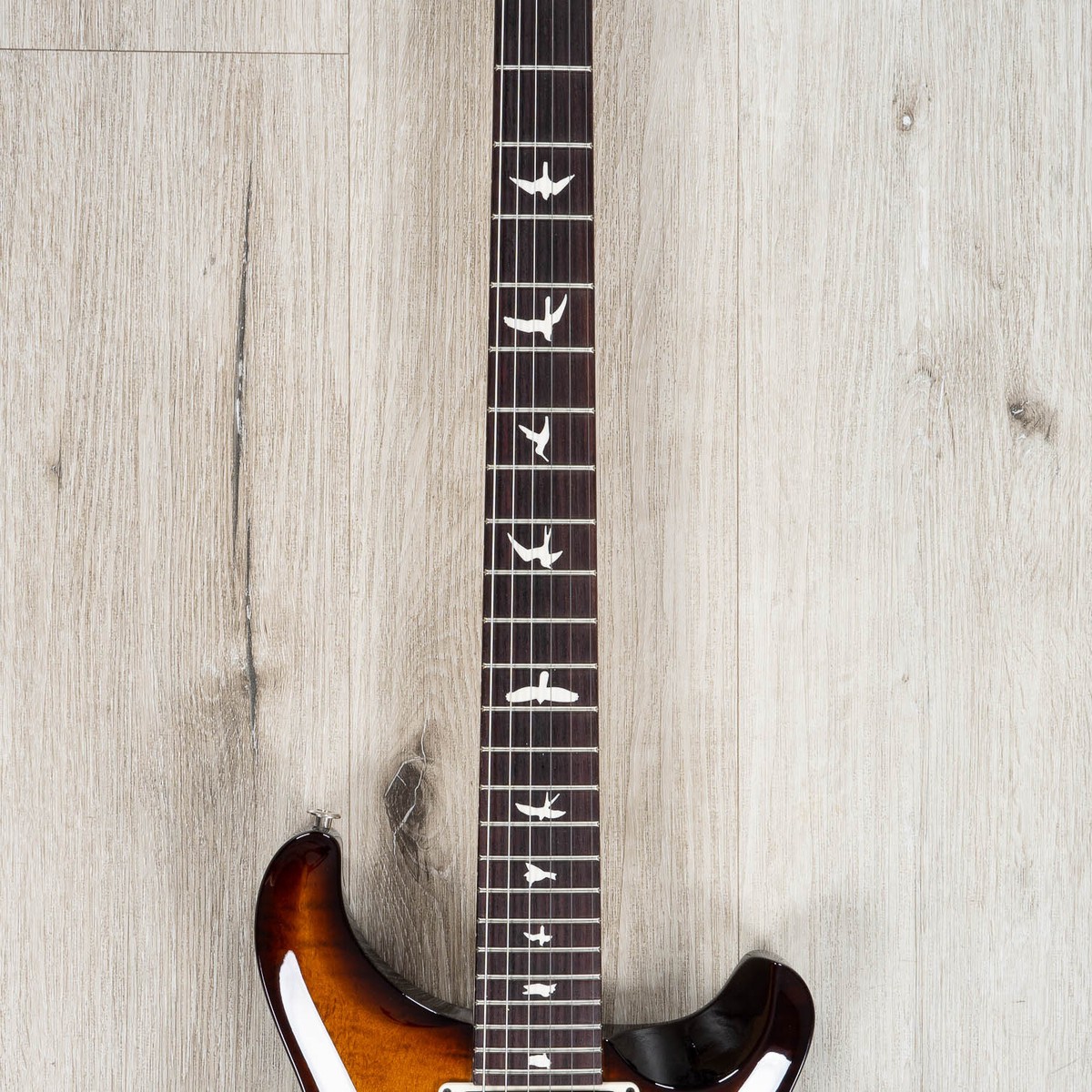 PRS Paul Reed Smith CE24 Semi-Hollow Guitar, USA 85/15 Pickups