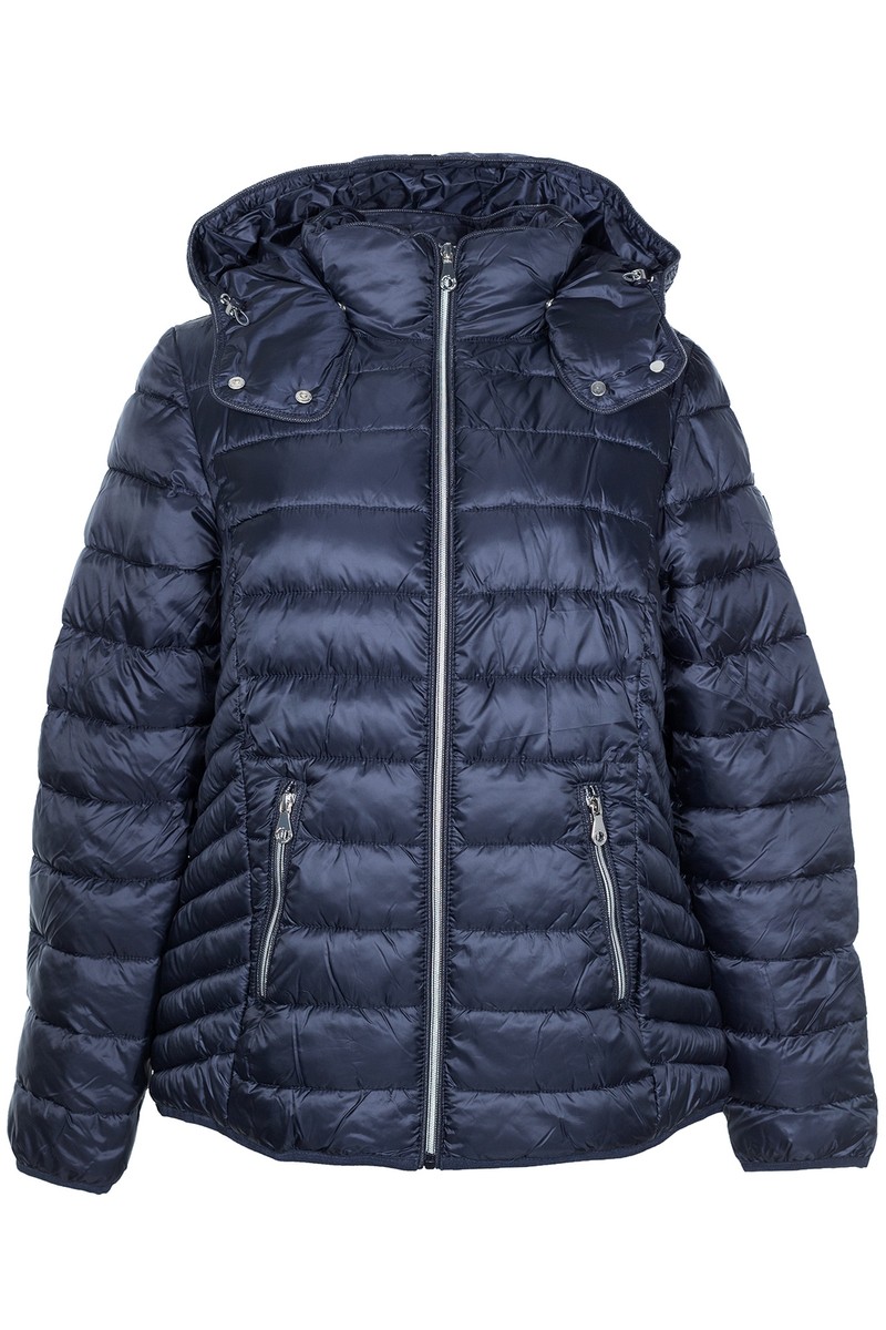 Street One Steppjacke Winterjacke Anorak Outdoorjacke Damen