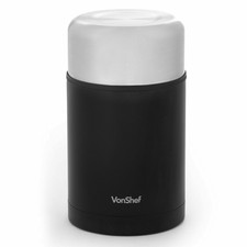 joe wicks food flask