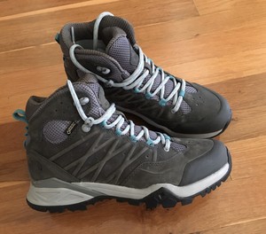 north face women's hedgehog hike mid gtx