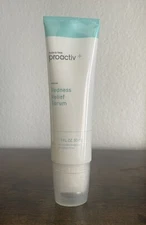 Proactiv Redness Relief Serum 1.7oz Sealed 🔹