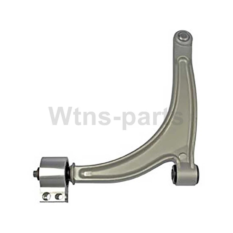 Brazo de control inferior delantero con rótula 2 piezas para Chevrolet Malibu 2,4 L 2008-2012 Foto 4 de 4