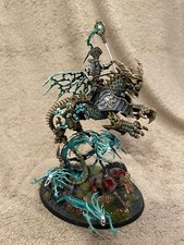 Arkhan the Black, Warhammer Age of Sigmar, OBR, Painted Well
