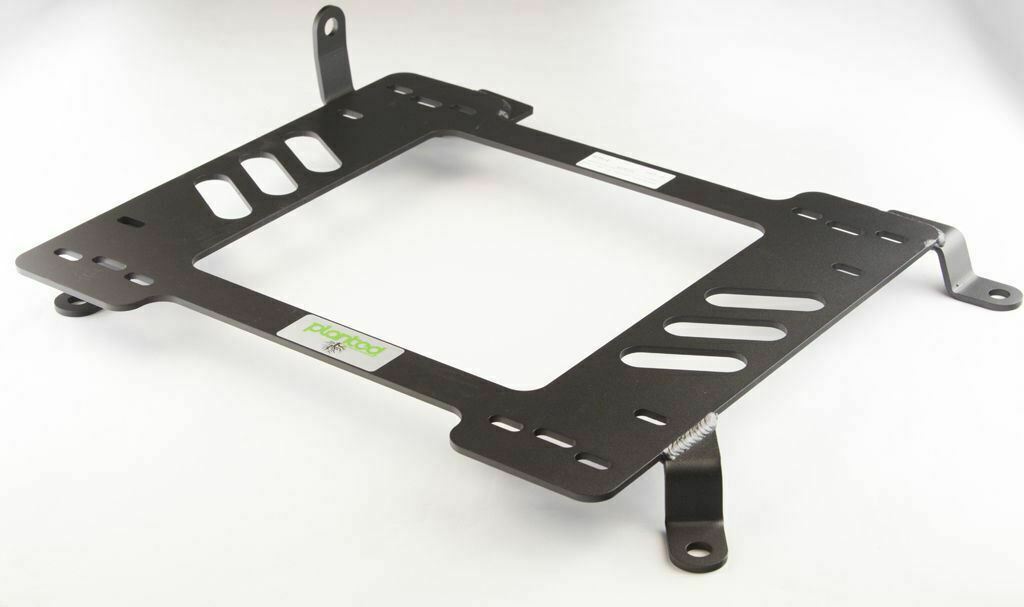 PLANTED Race Seat Bracket for AUDI R8 Driver Side