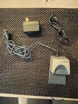 Playstation 1 Dex Drive Memory Card - PC Game Save Exchange System Not Tested