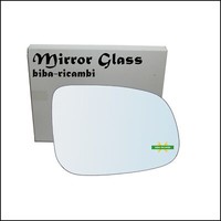 Glas RüCkspiegel Seite Dx-Passeggero FüR Jaguar XJ (X351) Von