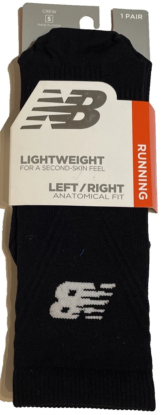 Calcetines de hombre para New Balance talla S