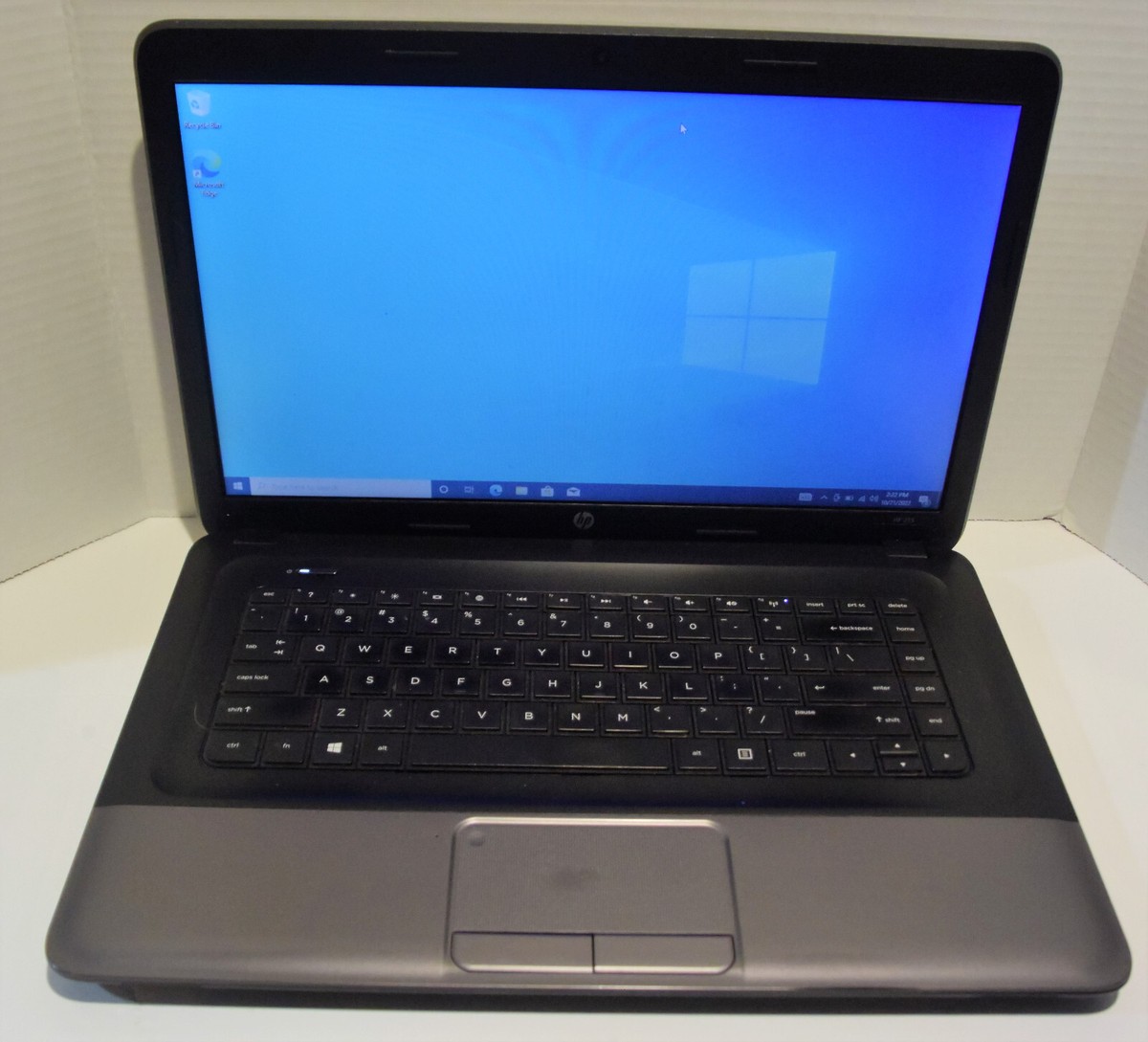 HP 255 G1 15.6