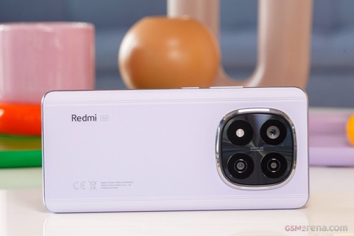 *NOWY I ZAPIECZĘTOWANY* Redmi Note 14 Pro+ 5G Lawenda Fioletowa. 12+512GB. Wersja globalna - Zdjęcie 4 z 6