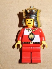 Minifig lego -  moyen age