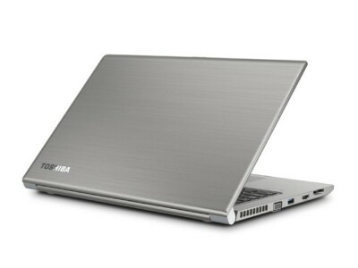 Tecra A50-C y A40-C, nuevos portátiles de Toshiba parar sustituir al
