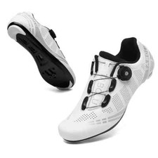 Scarpe ciclismo strada uomo ballerine mountain bike antiscivolo outdoor sneakers fuoristrada