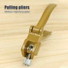 Saw Set Tool Saw Set Pliers Woodwork Hand Tools Sawset Puller for Woodworking KD