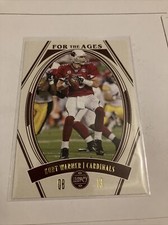 2021 Panini Legacy For The Ages #6 Kurt Warner Cardinals