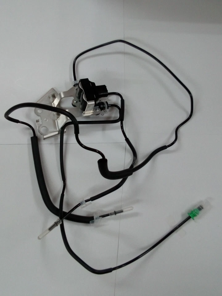 TOYOTA LEXUS Genuine OEM GX460 Height Control Valve Assy No.2 48960-60010 - Изображение 3 из 4