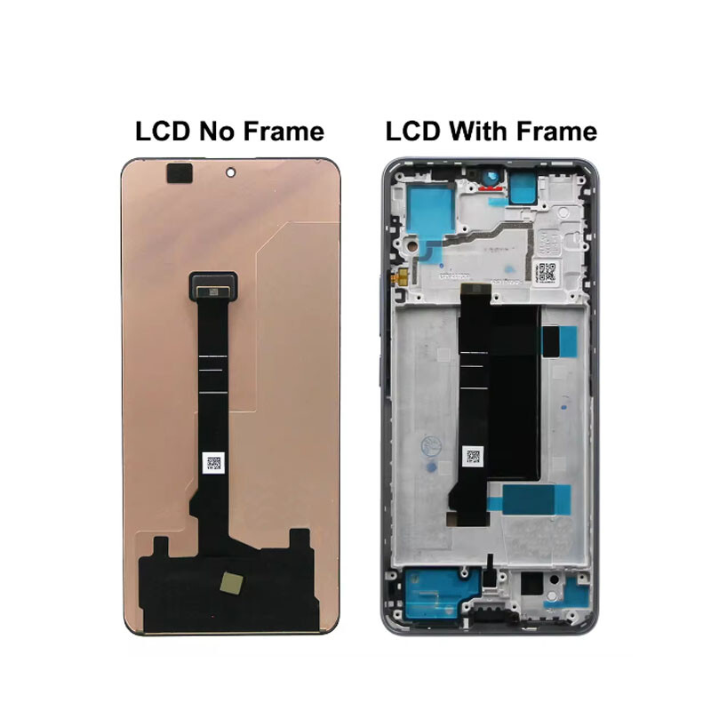 【液晶画面焼き付け有】Redmi Note 13 Pro 5G 液晶画面に焼き付け有】Redmi Note 13 Pro 5G - メルカリ