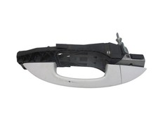 Türgriff vorne links LB9A Candyweiss passt für VW GOLF VI (5K1) 1.2 TSI