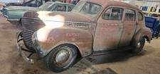 Manual Transmission 3-speed 6-201 Fits 1940 Plymouth 1177183