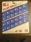 Wally Joyner Play Ball! Superstar Collectible Plaque Los Angeles Anaheim Angels — photo 4