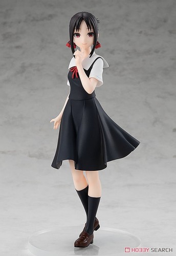 Modellino GSC Pop Up Parade Kaguya Shinomiya nuovo in magazzino - Foto 2 di 9