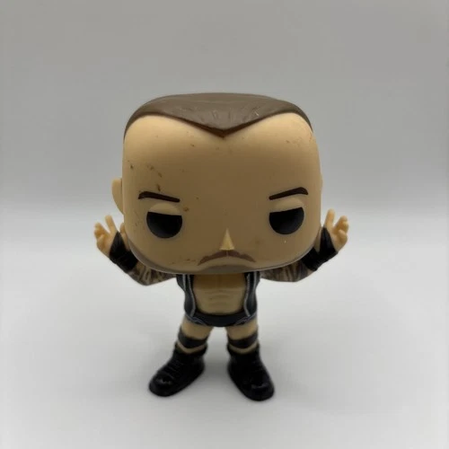 Funko Pop! WWE Randy Orton #60 Loose OOB