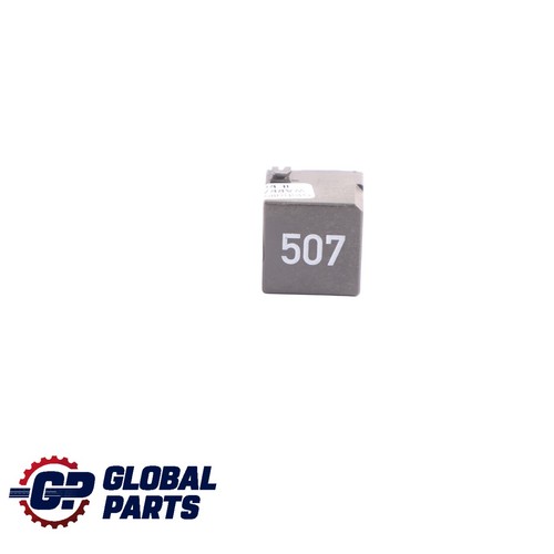 Volkswagen Scirocco MK3 Anlasser Motor Relais 12V 50A Stecker 7N0951253