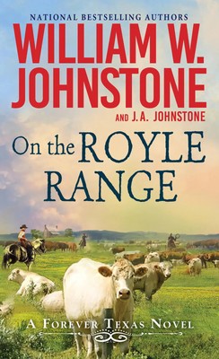 On the Royal Range | William W Johnstone (u. a.) | Taschenbuch | Englisch | 2025