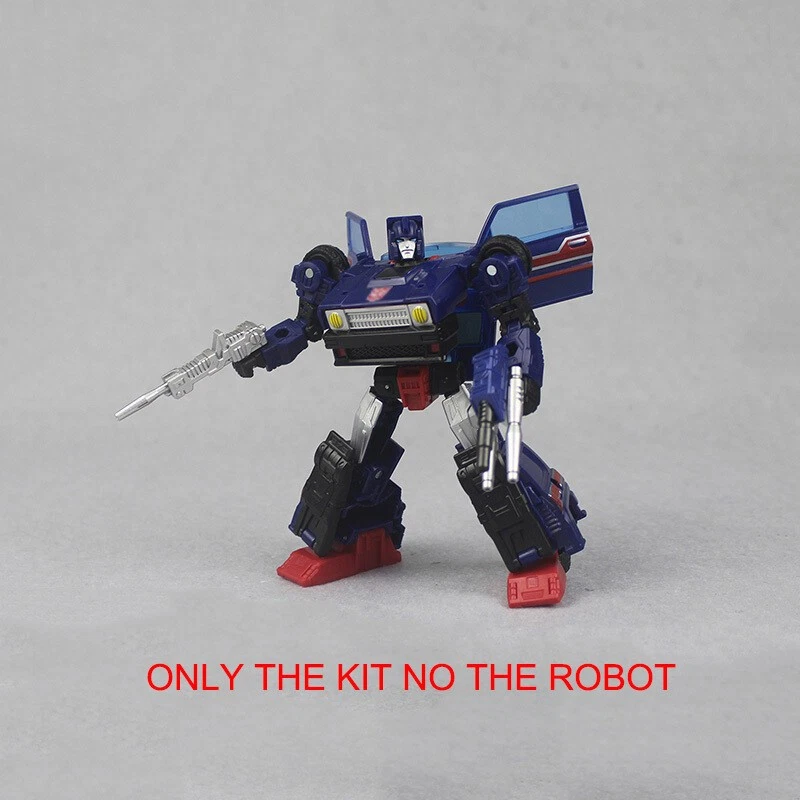 Upgrade Kits Weapon Gun Accessories For LEGACY SKIDS Matrix Workshop M-73 - Image 4 of 4