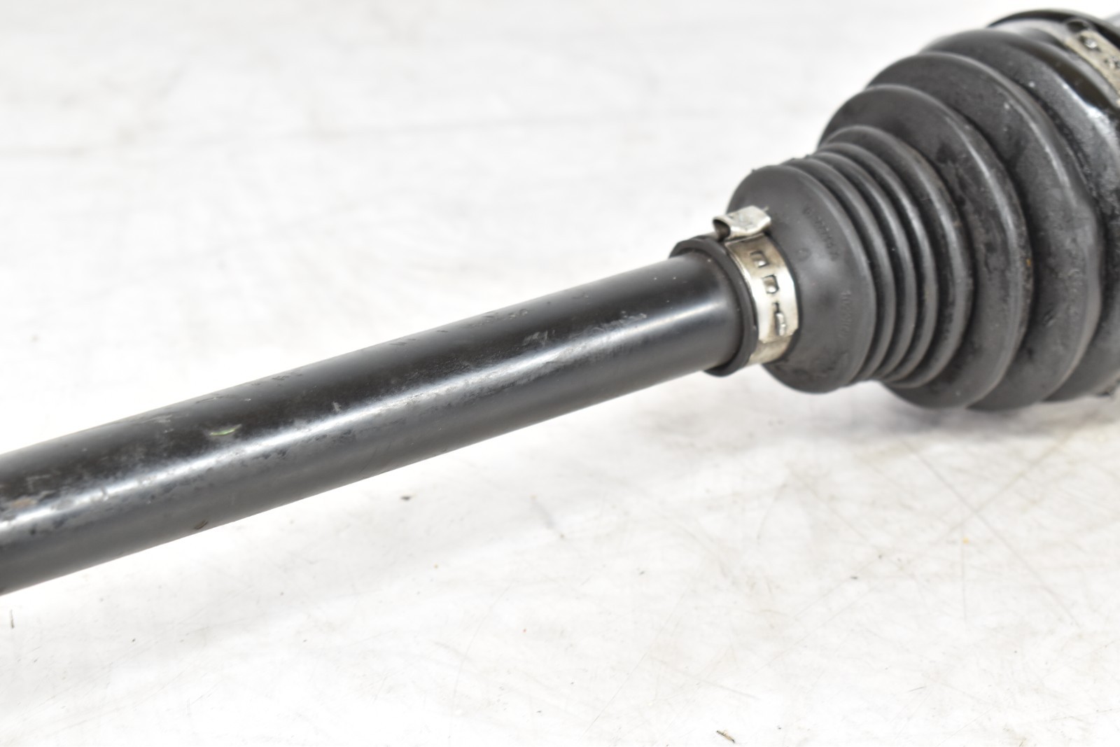 🚀 14-17 MASERATI GHIBLI M157 SQ4 AWD FRONT LEFT DRIVER SIDE DRIVE AXLE CV SHAFT