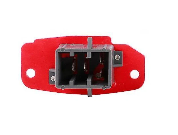 Resistencia de motor soplador HVAC CARQUEST RUC1027 NUEVA Foto 2 de 3