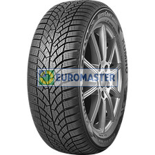Winterreifen KUMHO 175/65 R 14 TL 82T WINTERCRAFT WP52+