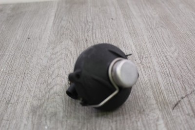 2002 Sea-Doo GTX DI Exhaust Pressure Regulator