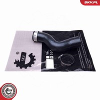 Esen SKV Ladeluftschlauch 43SKV399 FüR VW Passat CC B6 357 B7 362 Alltrack 365