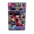 New ListingMario Cart 8 Deluxe Nintendo Switch Game Cartridge with Case