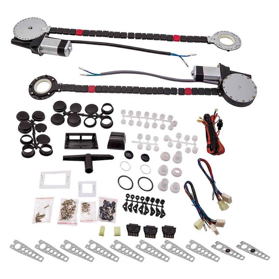 ????? Heavy Duty Aluminum Front Control Arm Polyurethane Bushings for BMW 328Ci  - Image 2 of 4