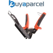 Edma 0411 Top Grafer 20/22 Hog Ring Pliers With Magazine EDM0411
