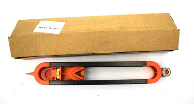 Gozwell Precise Contour Scribe Tool w Lock For Pencil Woodworking Edge Corner