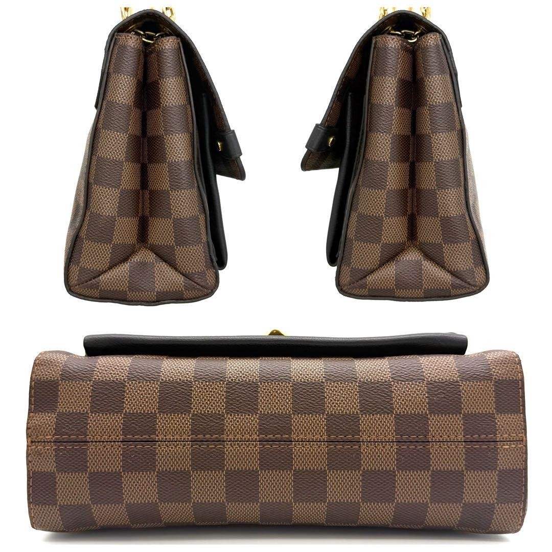Louis Vuitton Vavin PM Damier N40108 Shoulder Bag S24 image 4