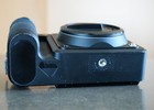Hasselblad X2D 100C 100MP Medium Format Mirrorless Camera (Body Only) with Box — photo 6