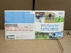 Nintendo Wii Sports Game Nintendo Wii Multiplayer Tennis Bowling 2006