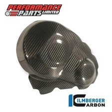 Suzuki GSXR1000 2016 L6 Ilmberger Gloss Carbon Fibre R/H Engine Clutch Cover