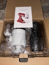 Snow cone/Shaved Ice Attachment Compatible wi...