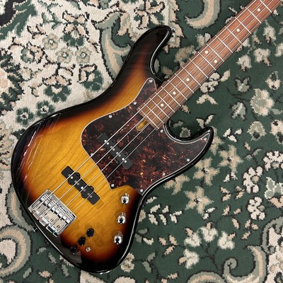 Dragonfly CL-DJB4 Active Bass Guitar Traditional Style Used