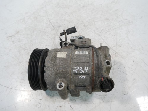 Klimakompressor für VW Seat Skoda Polo V 1,2 Benzin CGPB CGP 6Q0820808G