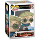 Funko Pop! Vinyl: Jujutsu Kaisen - Kento Nanami - GameStop (Exclusive) #2129