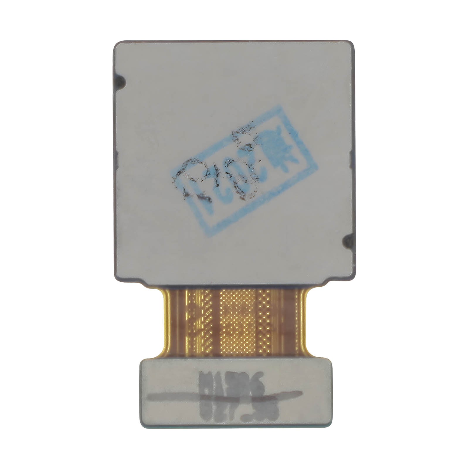 Module caméra arrière pour Galaxy A52 pièce de réparation pour objectif cassé