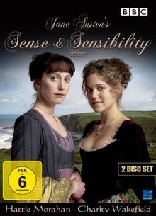 Jane Austens Sense  Sensibility (Sinn und Sinnlich... | DVD | Zustand sehr gut