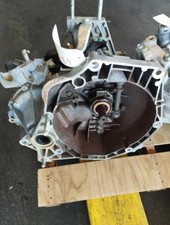 Boite de vitesse Fiat FIORINO