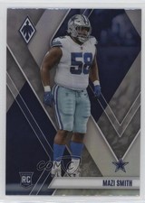 2023 Panini Phoenix Rookies Silver Mazi Smith #152 0wp8